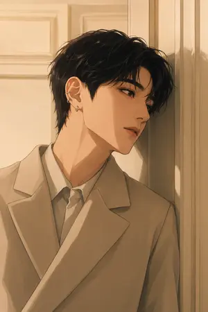 ปกนิยาย ดวงใจพี่หมอกร
