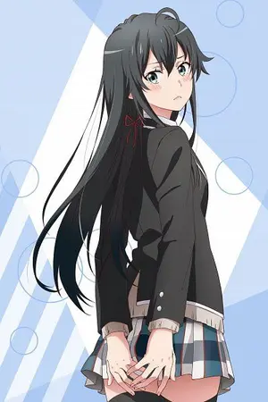 ปกนิยาย Anime : The Society of Genius