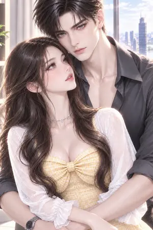 ปกนิยาย เด็ก(เลี้ยง)คุณศรันย์