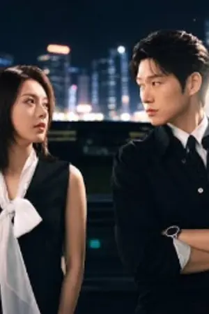 ปกนิยาย Irreplaceable (2026) กลเกมเหนือโชคชะตา Ep.1-20 (จบ)