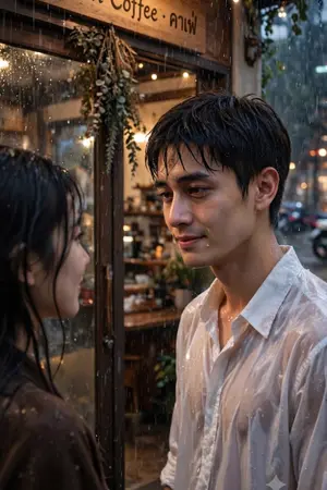 ปกนิยาย จดหมายที่ไปไม่ถึง