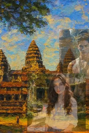 ปกนิยาย กงล้อรักรอยอดีต