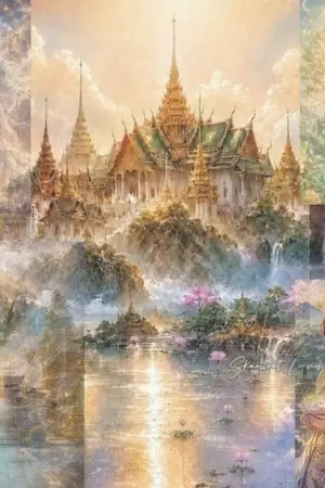 ปกนิยาย กงล้อรักรอยอดีต