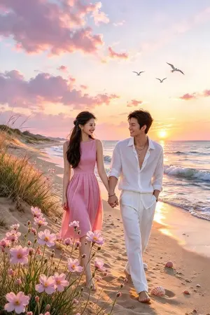ปกนิยาย รักหวนคืนใจเดิม