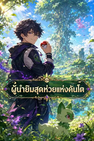 ปกนิยาย [นิยายแปล] ผู้นำยิมสุดห่วยแห่งคันโต