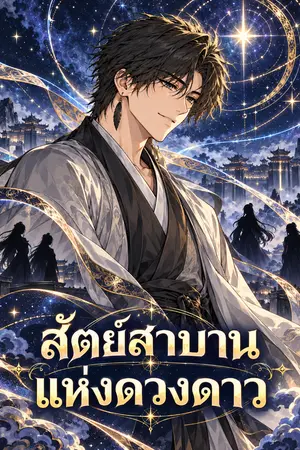 สัตย์สาบานแห่งดวงดาว (comic)