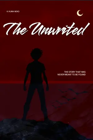 ปกนิยาย The UnWrited