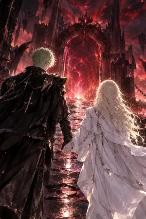 ปกนิยาย อัญเชิญผิด ชีวิตเปลี่ยน: Summoned by Mistake, Changed by Fate