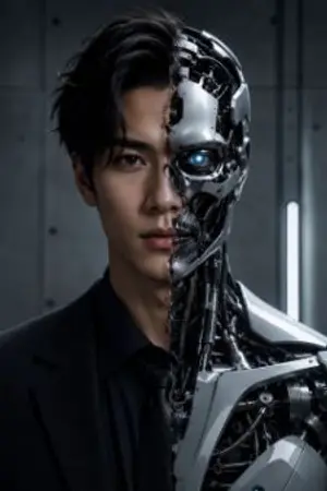 ปกนิยาย The Chip : Sleeping Foot Volume 1