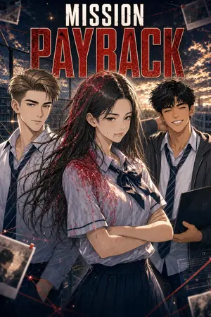 MISSION PAYBACK