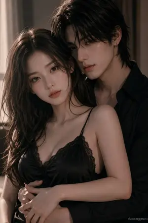 ปกนิยาย ท้องฟ้าที่หล่นหาย