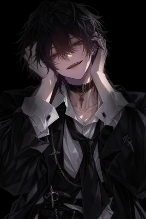 ปกนิยาย [FIC : MAIRIMASHITA! IRUMA-KUN If Episode of Mafia to babels]