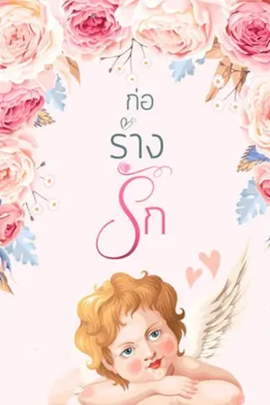 ปกนิยาย