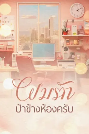 ปกนิยาย