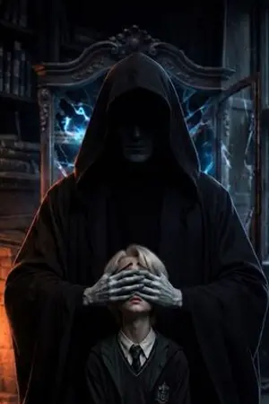 ปกนิยาย Voldemort/Draco Fanfic: The Darkest Panance