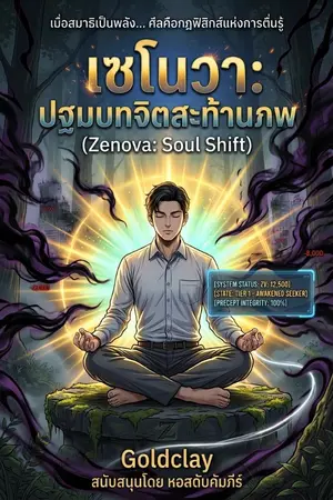 Zenova: Soul Shift