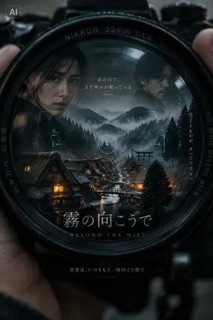 ปกนิยาย เมืองเงียบซ่อนบาป (The Silent Town of Sin)
