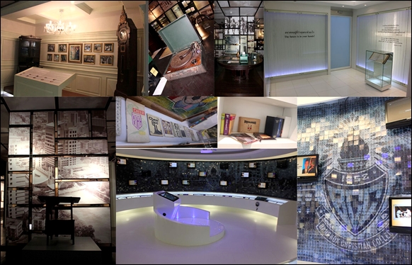 เด็กดีดอทคอม :: 10 เรื่องควรรู้ "กรุงเทพคริสเตียนวิทยาลัย"