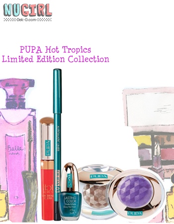 Makeup ชิ้นใหม่ประจำเดือน Makeup ชิ้นใหม่ประจำเดือน