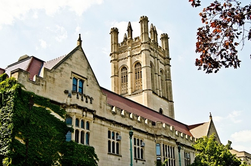 10 อันดับมหาวิทยาลัยสาขา “เศรษฐศาสตร์” ที่ดีที่สุดของโลก