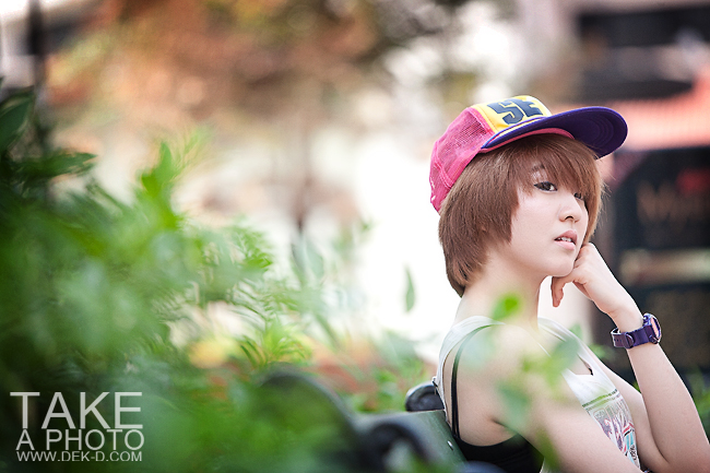 เทคนิคถ่ายภาพเด็ด : ถ่ายภาพสวยด้วย foreground เทคนิคถ่ายภาพเด็ด : ถ่ายภาพสวยด้วย Foreground