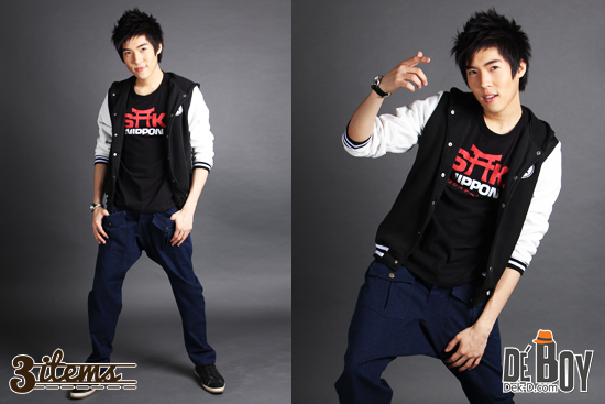 ใครๆ ก็เป็นหนุ่มเจป็อปได้ ด้วย 3 ไอเทมเด็ด! ใครๆ ก็เป็นหนุ่มเจป็อปได้ ด้วย 3 ไอเทมเด็ด!
