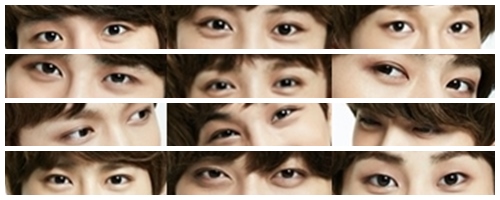 กลเม็ดเคล็ดลับ! วิธีจำหน้า Exo ให้ได้ ไม่ยากอย่างที่คิด