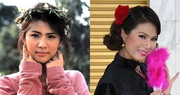 รวมเด็ด! ละครรีเมกที่ใช้นักแสดงซ้ำคนเดิม อย่างนี้ก็มีด้วย!