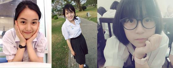 โรงเรียนน่าอยู่ (120) : โรงเรียนสตรีราชินูทิศ (ร.น.) โรงเรียนน่าอยู่ (120) : โรงเรียนสตรีราชินูทิศ (ร.น.)