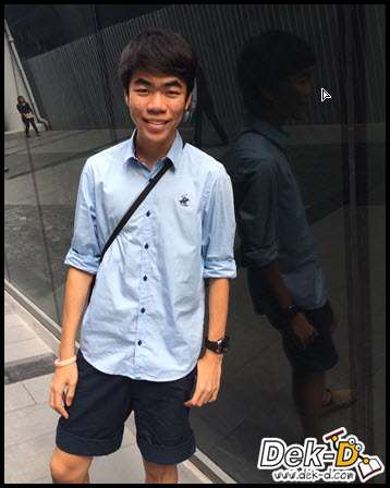 เผยโฉม 8 เด็กเทพตัวจริง!! คะแนนสูงสุดแอดมิชชั่น 57 เผยโฉม 8 เด็กเทพตัวจริง!! คะแนนสูงสุดแอดมิชชั่น 57