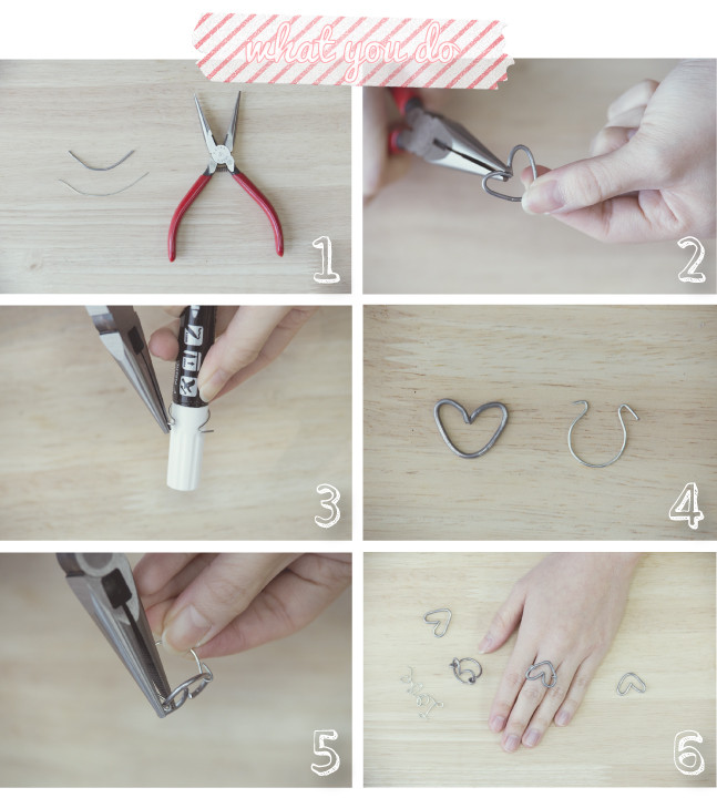 รายการ 99+ ภาพ วิธี ดัด ลวด เป็น รูป หัวใจ อัปเดต