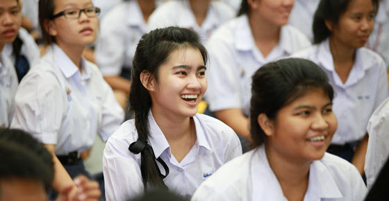 รวมภาพสุดฮา Dek-D's Admission On Tour (นมร.สตรีวิทยา พุทธมณฑล) รวมภาพสุดฮา Dek-D's Admission On Tour (นมร.สตรีวิทยา พุทธมณฑล)