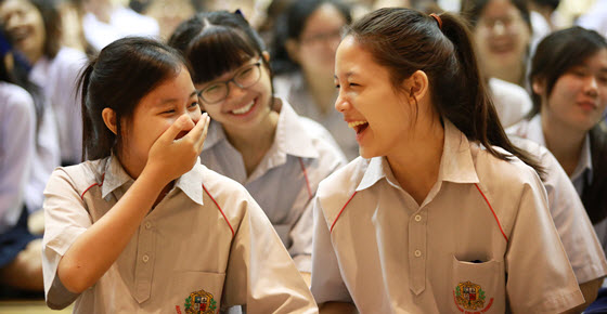 รวมภาพสุดฮา Dek-D's Admission On Tour (อัสสัมชัญธนบุรี) รวมภาพสุดฮา Dek-D's Admission On Tour (อัสสัมชัญธนบุรี)