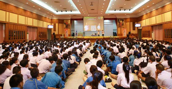รวมภาพสุดฮา Dek-D's Admission On Tour (ร.ร.สมุทรปราการ) รวมภาพสุดฮา Dek-D's Admission On Tour (ร.ร.สมุทรปราการ)