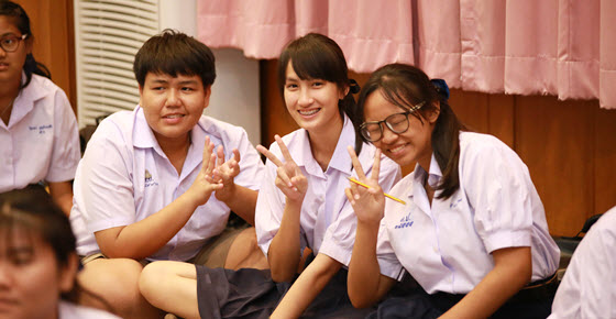 รวมภาพสุดฮา Dek-D's Admission On Tour (ร.ร.สมุทรปราการ) รวมภาพสุดฮา Dek-D's Admission On Tour (ร.ร.สมุทรปราการ)