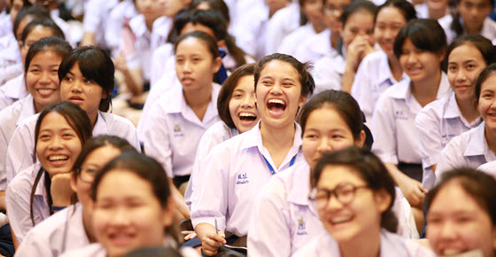 รวมภาพสุดฮา Dek-D's Admission On Tour (ร.ร.สมุทรปราการ) รวมภาพสุดฮา Dek-D's Admission On Tour (ร.ร.สมุทรปราการ)