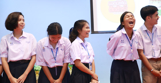 รวมภาพสุดฮา Dek-D's Admission On Tour (ร.ร.สมุทรปราการ) รวมภาพสุดฮา Dek-D's Admission On Tour (ร.ร.สมุทรปราการ)