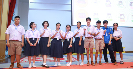 รวมภาพสุดฮา Dek-D's Admission On Tour (ร.ร.สมุทรปราการ) รวมภาพสุดฮา Dek-D's Admission On Tour (ร.ร.สมุทรปราการ)