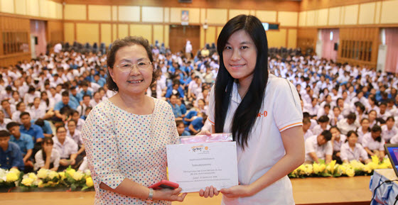 รวมภาพสุดฮา Dek-D's Admission On Tour (ร.ร.สมุทรปราการ) รวมภาพสุดฮา Dek-D's Admission On Tour (ร.ร.สมุทรปราการ)
