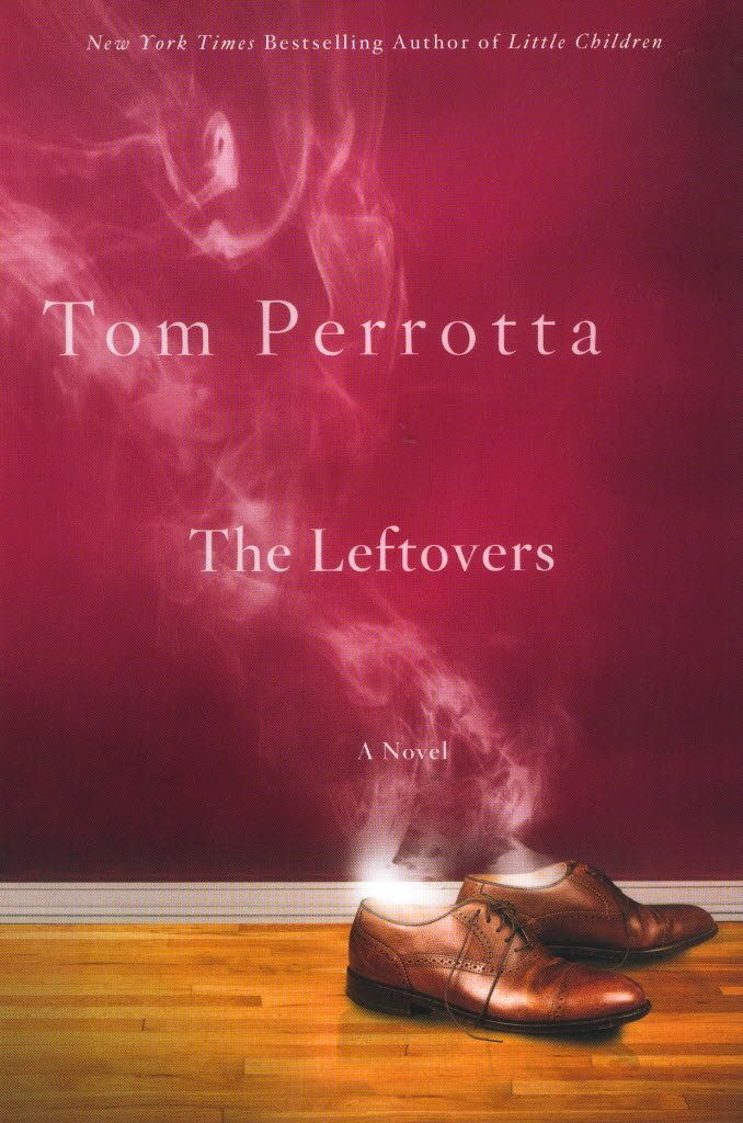 the leftovers book review