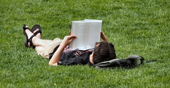 เคล็ดลับ: 10 เทคนิคทำข้อสอบ Reading(การอ่าน) ยังไงให้ได้คะแนนดี เคล็ดลับ: 10 เทคนิคทำข้อสอบ Reading(การอ่าน) ยังไงให้ได้คะแนนดี