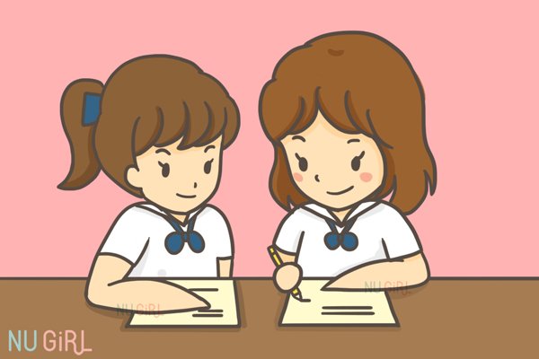8 วิธี ทำยังไงให้เพื่อนรัก 8 วิธี ทำยังไงให้เพื่อนรัก