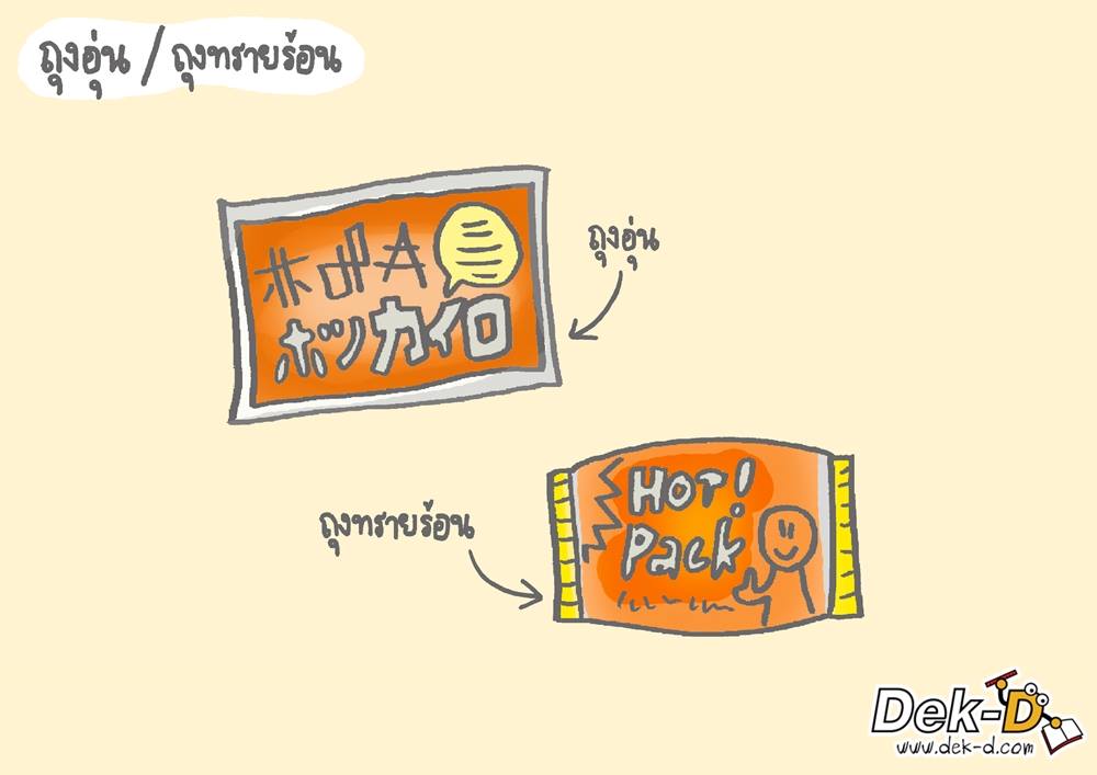 ไปเมืองนอกหน้าหนาว อุณหภูมิเท่านี้ แต่งตัวยังไงดี? ไปเมืองนอกหน้าหนาว อุณหภูมิเท่านี้ แต่งตัวยังไงดี?