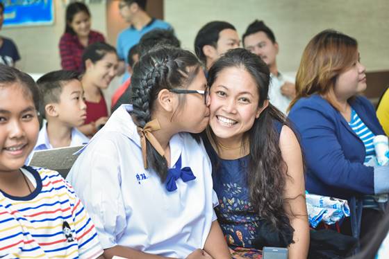 แลคตาซอย สนับสนุนคนรุ่นใหม่ใช้ภาษาไทยถูกต้อง แลคตาซอย สนับสนุนคนรุ่นใหม่ใช้ภาษาไทยถูกต้อง