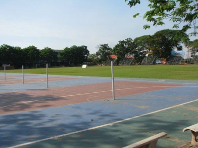 โรงเรียนน่าอยู่ (189) : โรงเรียนน้ำพองศึกษา จ.ขอนแก่น โรงเรียนน่าอยู่ (189) : โรงเรียนน้ำพองศึกษา จ.ขอนแก่น
