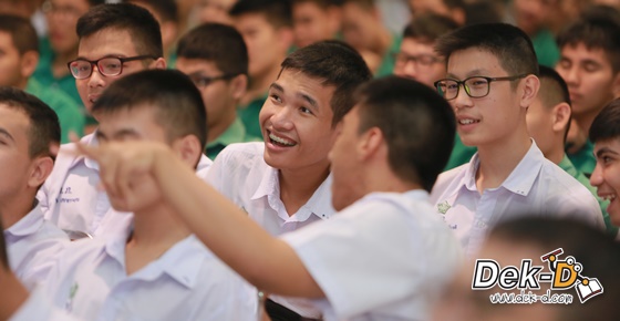 รวมภาพ Dek-D's Admission On Tour รร.ทวีธาภิเศก รวมภาพ Dek-D's Admission On Tour รร.ทวีธาภิเศก