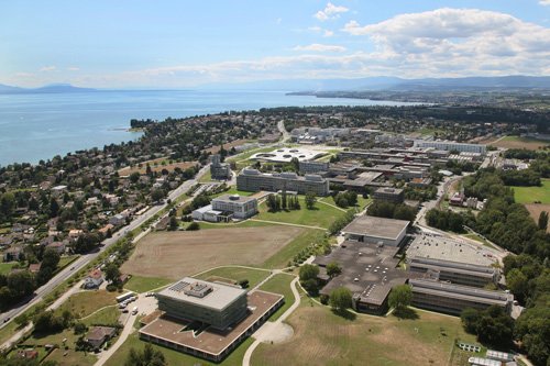 มหาวิทยาลัยโลซาน มหาวิทยาลัยชื่อดังในสวิตเซอร์แลนด์ที่ในหลวงรัชกาลที่ 9 ทรงเคยศึกษา