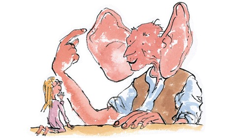 7 ข้อ เรื่องไม่ลับของ ''The BFG เดอะบีเอฟจี ยักษ์ใจดี'' 7 ข้อ เรื่องไม่ลับของ ''The BFG เดอะบีเอฟจี ยักษ์ใจดี''