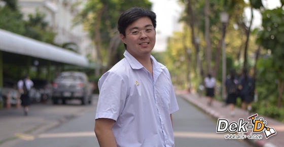 มาแล้ว! โฉมหน้า 7 Top Admission 60 คะแนนสูงสุดของประเทศ มาแล้ว! โฉมหน้า 7 Top Admission 60 คะแนนสูงสุดของประเทศ