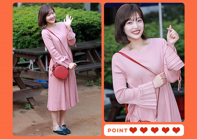 ลุคไหนปัง? 'จอย RED VELVET' ไอดอลที่ลดความอ้วนได้สำเร็จ! ลุคไหนปัง? 'จอย RED VELVET' ไอดอลที่ลดความอ้วนได้สำเร็จ!